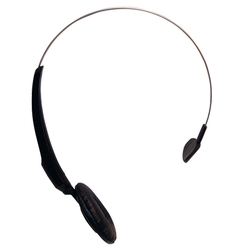 Over The Head Band